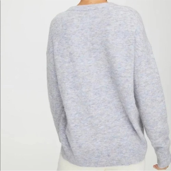 Aritzia Babaton thurlow sweater size XXS - Picture 2 of 5